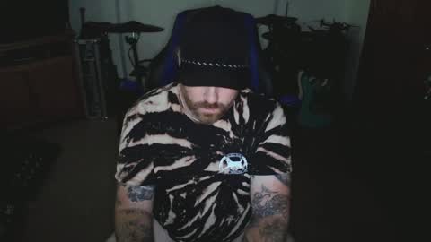 Snapshot of metalhead18787 chatting on 29, 7, 2026 metalhead18787 online show from 29, 7, 2026