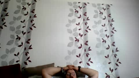 Snapshot of metallbuddy chatting on 26, 6, 2026 ask me online show from 26, 6, 2026