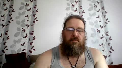 Snapshot of metallbuddy chatting on 27, 6, 2026 ask me online show from 27, 6, 2026