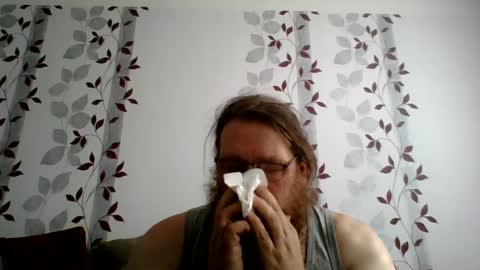Snapshot of metallbuddy chatting on 28, 6, 2026 ask me online show from 28, 6, 2026