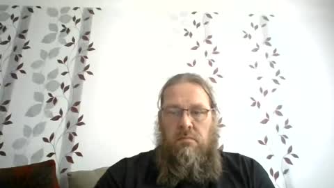 Snapshot of metallbuddy chatting on 5, 7, 2026 ask me online show from 5, 7, 2026