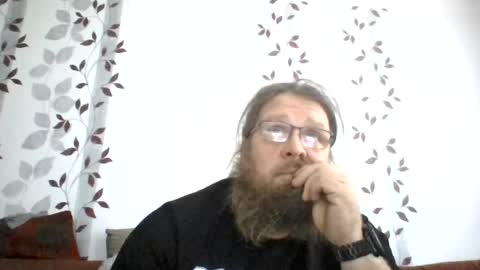 Snapshot of metallbuddy chatting on 12, 7, 2026 ask me online show from 12, 7, 2026