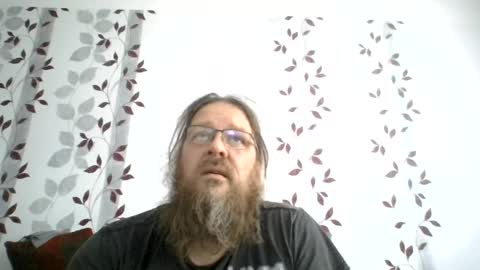 Snapshot of metallbuddy chatting on 19, 7, 2026 ask me online show from 19, 7, 2026