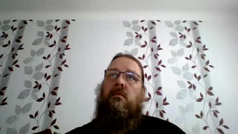 Snapshot of metallbuddy chatting on 9, 8, 2026 ask me online show from 9, 8, 2026