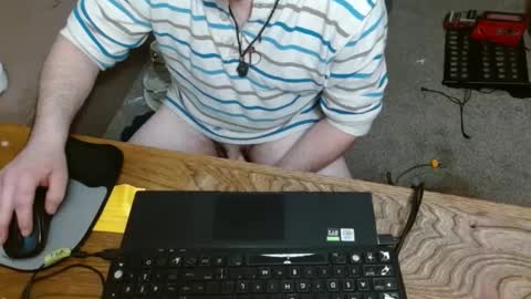 Snapshot of metalsharkk chatting on 30, 1, 2025 metalsharkk online show from 30, 1, 2025