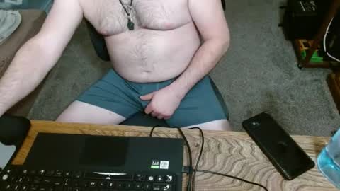 Snapshot of metalsharkk chatting on 1, 2, 2025 metalsharkk online show from 1, 2, 2025