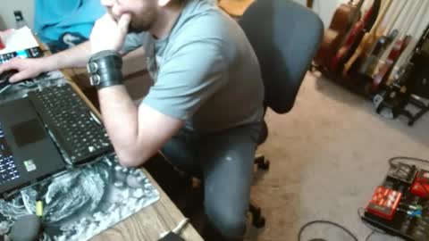 Snapshot of metalsharkk chatting on 3, 3, 2025 metalsharkk online show from 3, 3, 2025