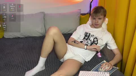 Arthur online show from 25, 3, 2026