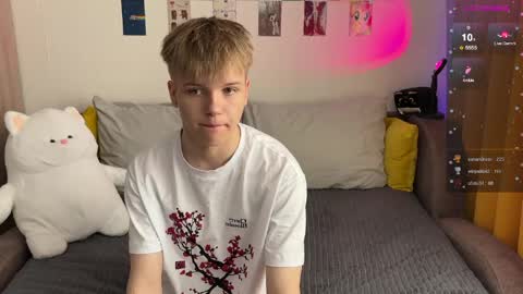 Arthur online show from 4, 4, 2026