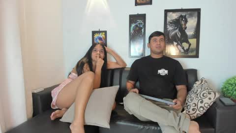 Snapshot of mevagom chatting on 9, 5, 2026 mevagom online show from 9, 5, 2026