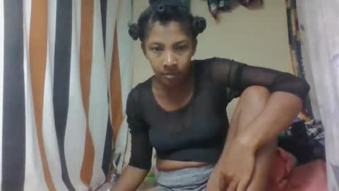 Snapshot of mevasoa chatting on 12, 5, 2026 mevasoa online show from 12, 5, 2026
