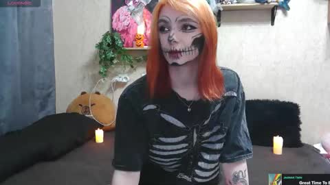 Mavis online show from 31, 10, 2025