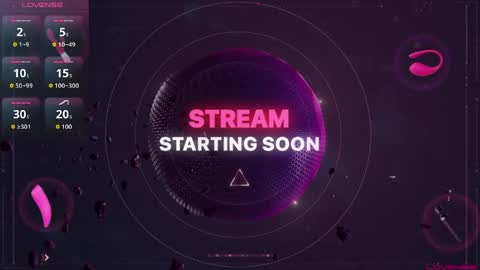 mewmewluna online show from 14, 5, 2026