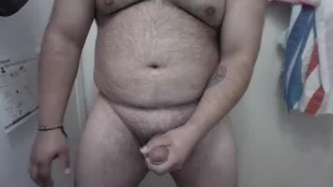 mexdad5 online show from 13, 4, 2026