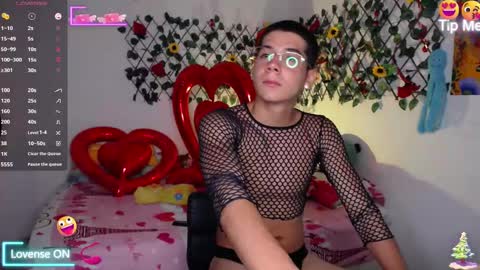 Jhon online show from 18, 2, 2025