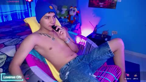 Jhon online show from 24, 9, 2025