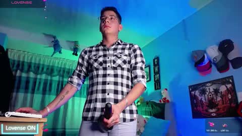 Jhon online show from 13, 11, 2025