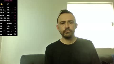 Snapshot of mexicancock27 chatting on 1, 1, 2025 MEXICANCOCK OF casanova single online show from 1, 1, 2025