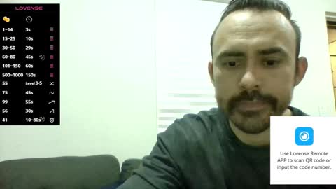 Snapshot of mexicancock27 chatting on 3, 1, 2025 MEXICANCOCK OF casanova single online show from 3, 1, 2025