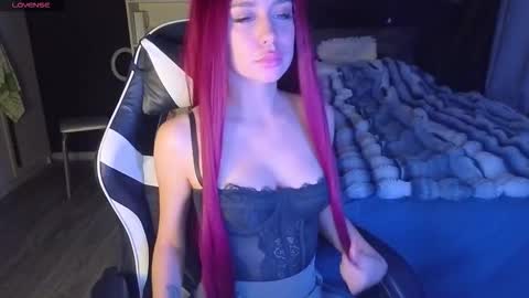 vollmond online show from 21, 11, 2025