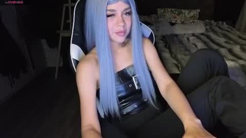Snapshot of mezzalunaa chatting on 24, 6, 2026 vollmond online show from 24, 6, 2026