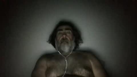 Snapshot of mfbardo1 chatting on 10, 5, 2026 DaddyBear4U online show from 10, 5, 2026