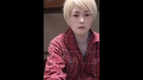 mgnhiroyuki online show from 25, 3, 2026