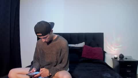 MATHIAS online show from 30, 10, 2025