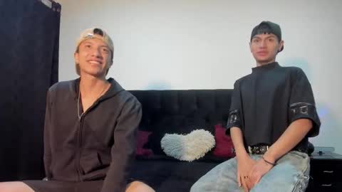 MATHIAS online show from 31, 10, 2025