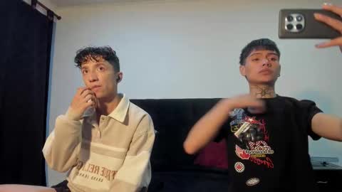 MATHIAS online show from 13, 11, 2025