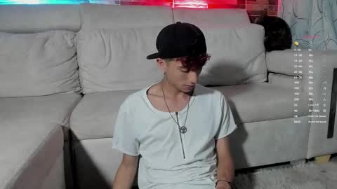 MATHIAS online show from 28, 2, 2026