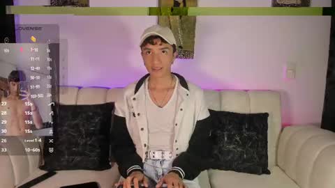 Snapshot of mhatias_ chatting on 14, 7, 2026 MATHIAS online show from 14, 7, 2026