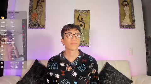 Snapshot of mhatias_ chatting on 16, 7, 2026 MATHIAS online show from 16, 7, 2026