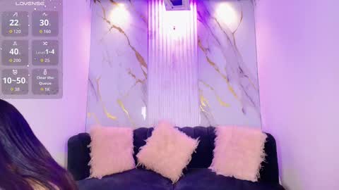 Mhia Kate online show from 22, 11, 2025