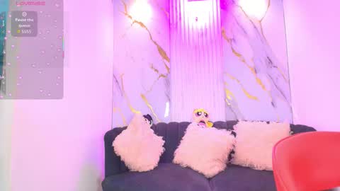 Mhia Kate online show from 12, 1, 2026