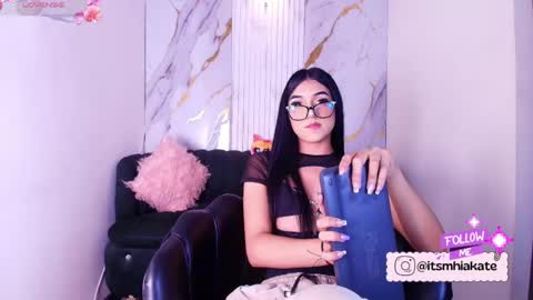 Mhia Kate online show from 26, 5, 2026