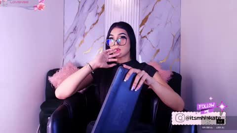 Mhia Kate online show from 27, 5, 2026