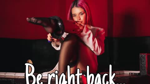 Mistress Corleone online show from 6, 2, 2025