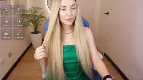 Snapshot of mi1a_ chatting on 5, 7, 2026 mi1a_ online show from 5, 7, 2026