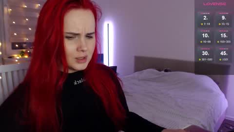 Alice online show from 19, 1, 2025