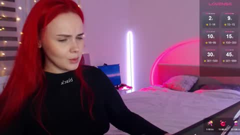 Alice online show from 24, 1, 2025