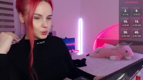 Alice online show from 19, 2, 2025