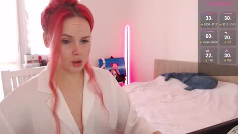 Alice online show from 27, 2, 2025