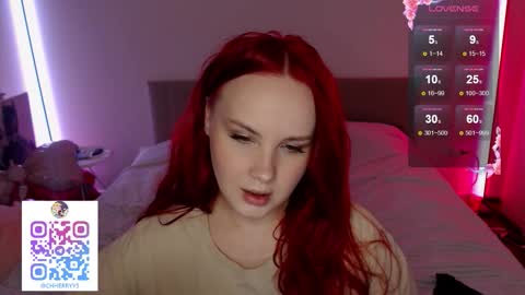 Alice online show from 23, 2, 2026