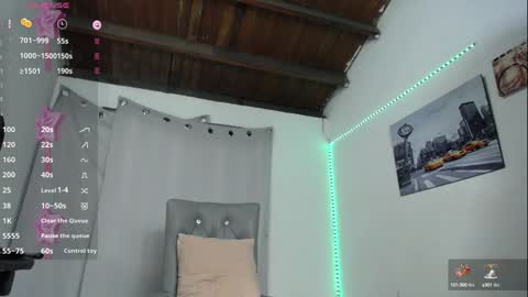 Mia online show from 27, 12, 2024