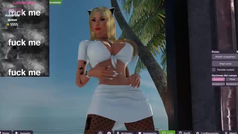 Mia online show from 1, 11, 2025