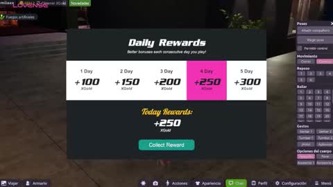 Mia online show from 23, 2, 2026