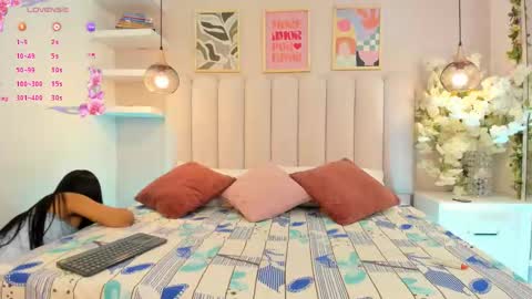 mia__bailey_ online show from 19, 3, 2026