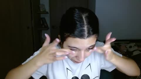 Snapshot of mia__lopez_ chatting on 17, 5, 2026 Mia online show from 17, 5, 2026
