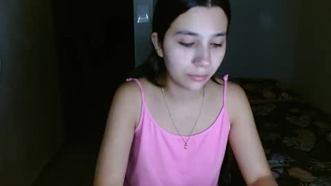 Snapshot of mia__lopez_ chatting on 27, 5, 2026 Mia online show from 27, 5, 2026